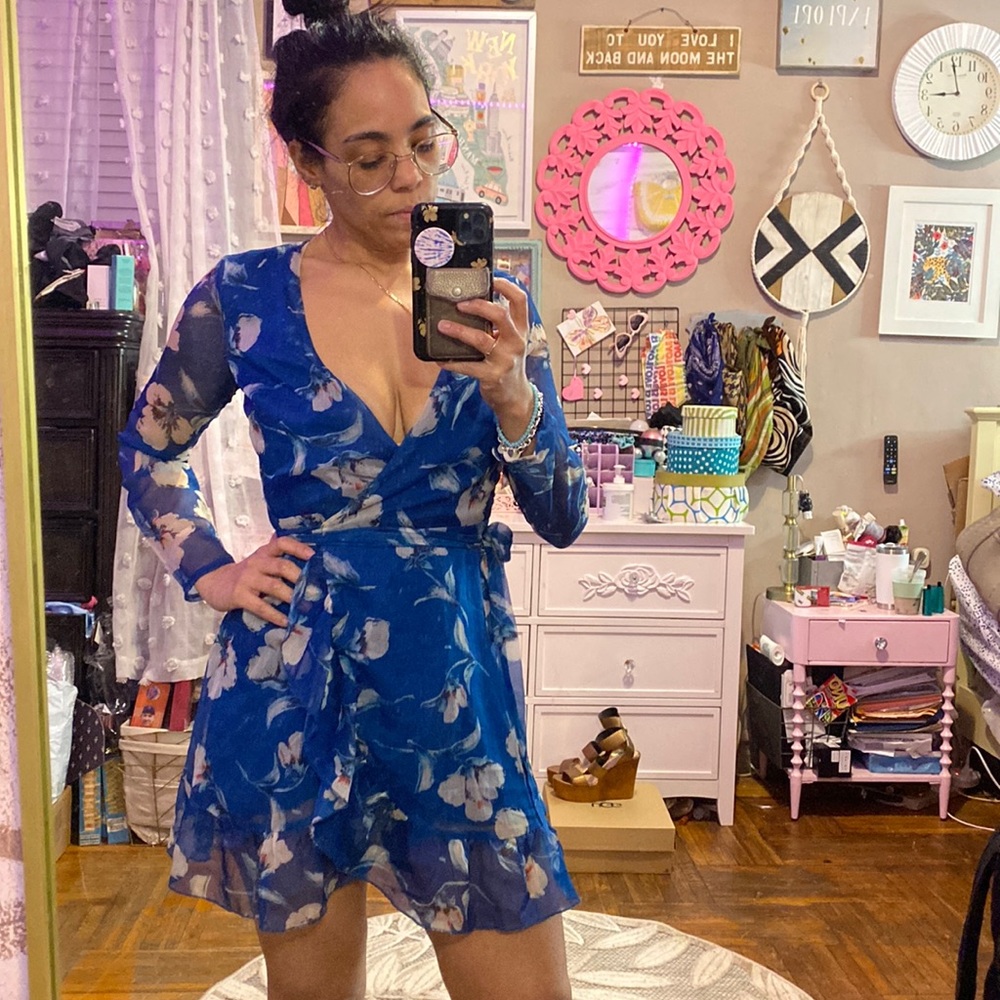 Luxxel Dress